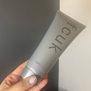 FCUK ORIGINAL SHOWER GEL FRENCH CONNECTION